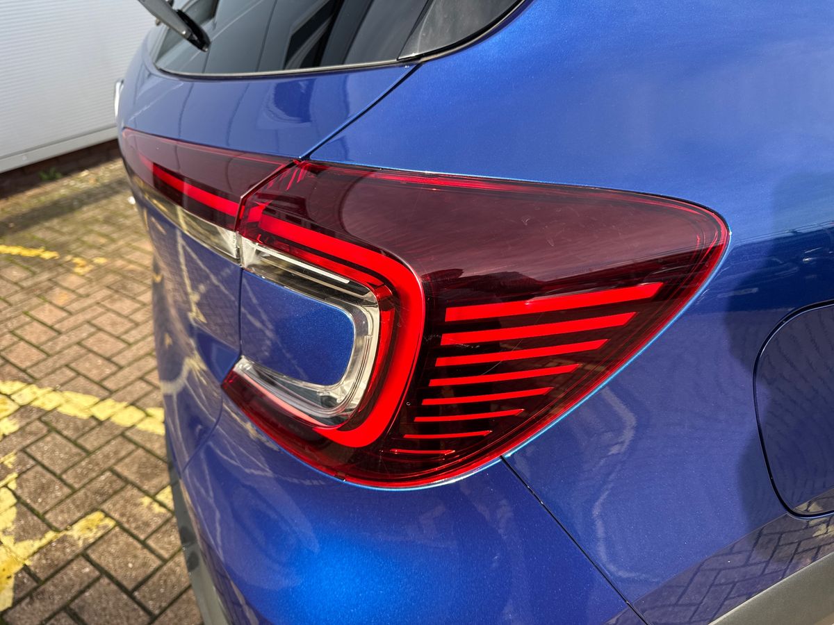 Used Renault Captur 2022 for sale - 76873556: Photo 35