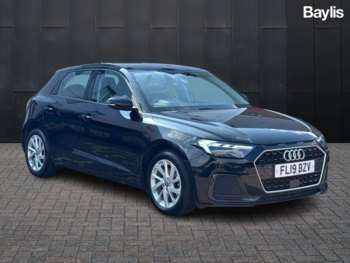 2019 - Audi A1 1.0 Sport 5dr