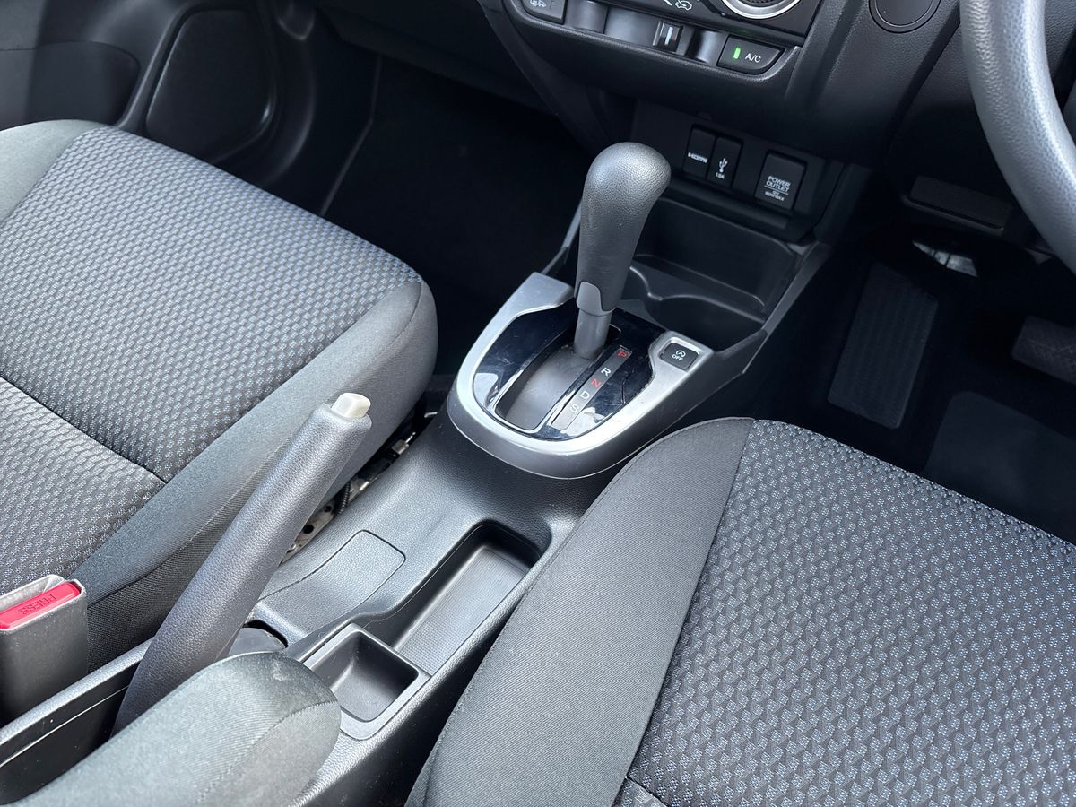Vehicle 15