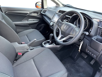 Used Honda Jazz 2019 for sale - 75471690: Photo