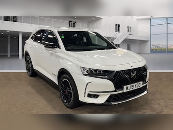 2019 - DS7 1.5 Crossback 5dr