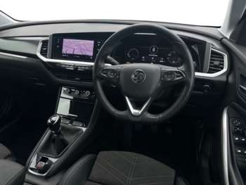 Used Vauxhall Grandland 2023 for sale - 73966622: Photo