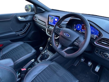 Used Ford Puma 2020 for sale - 76635624: Photo