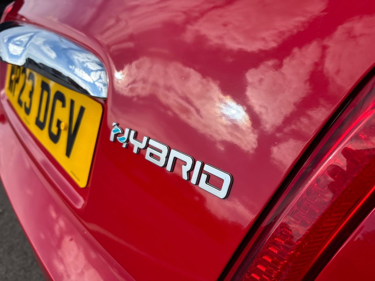 Vehicle 40