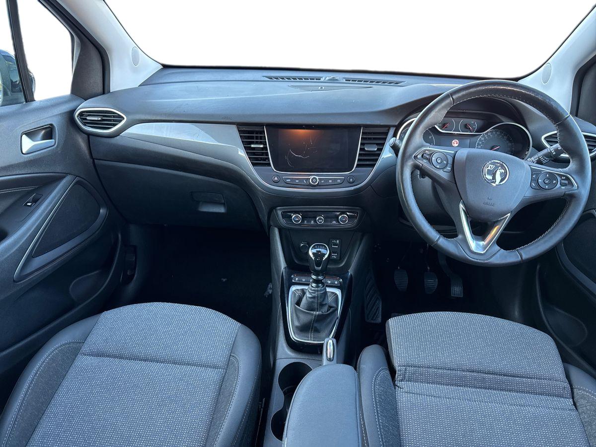 Used Vauxhall Crossland 2022 for sale - 76871296: Photo 13
