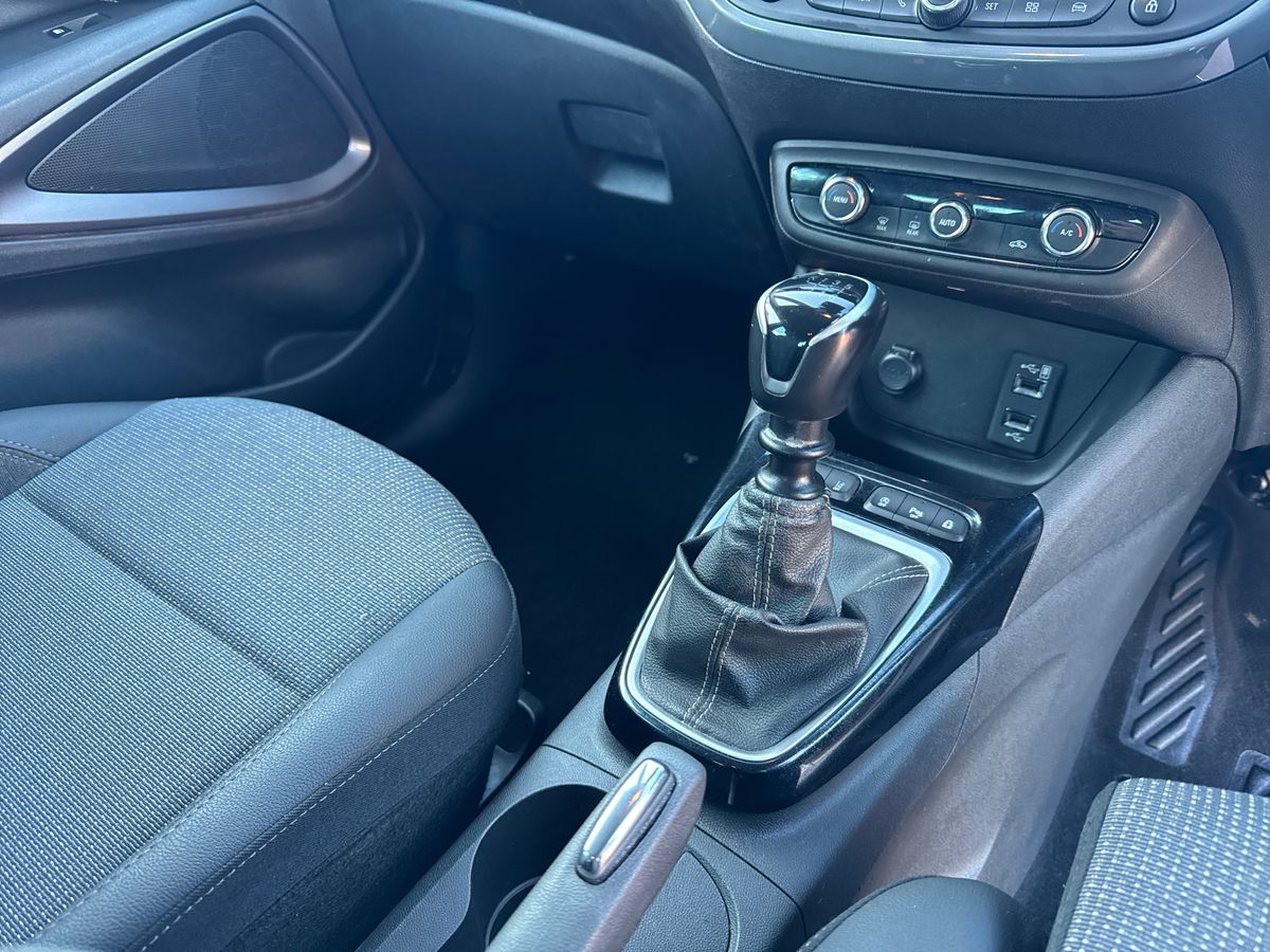 Used Vauxhall Crossland 2022 for sale - 76871296: Photo 15