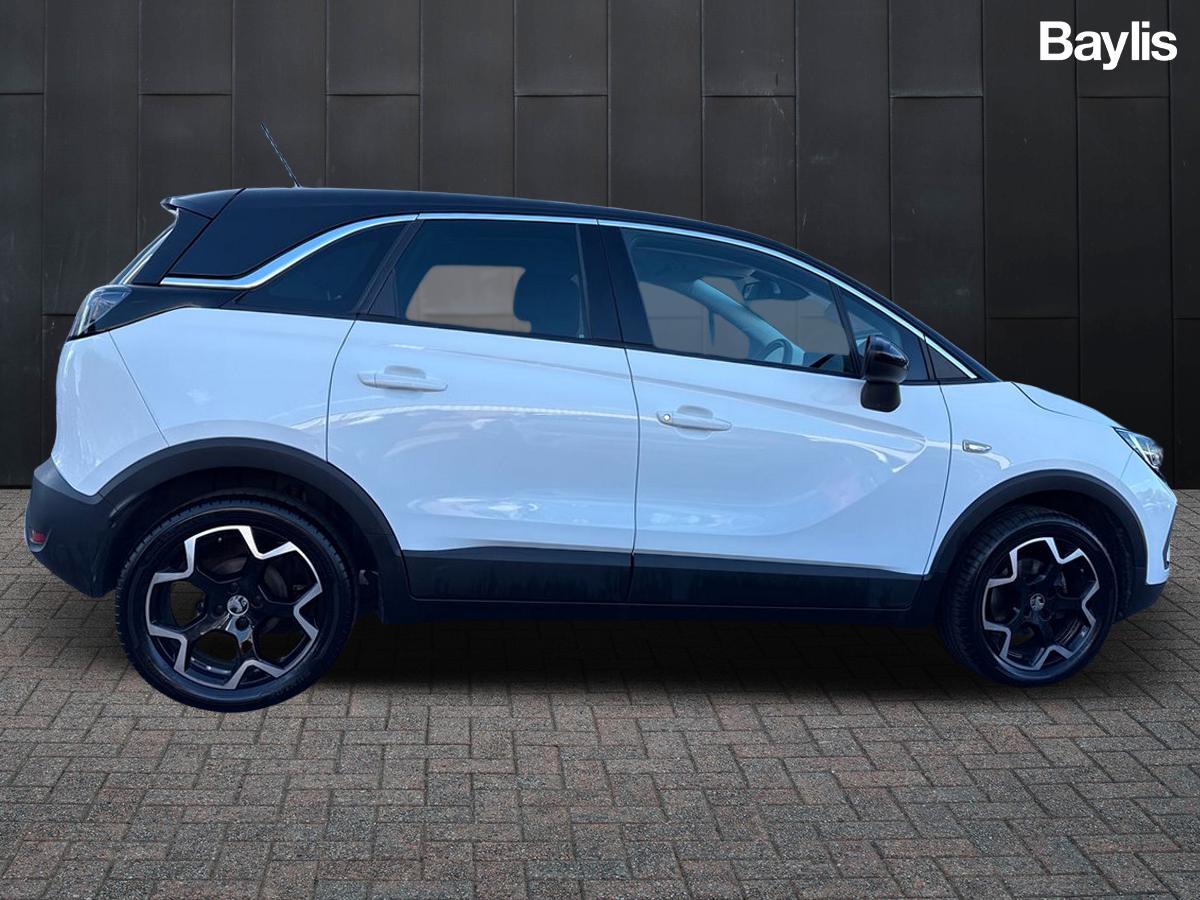 Used Vauxhall Crossland 2022 for sale - 76871296: Photo 5