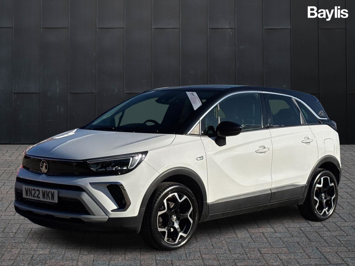 Used Vauxhall Crossland 2022 for sale - 76871296: Photo 9