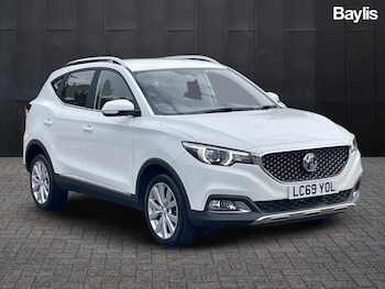 Used MG MG ZS 2019 for sale - 75815627: Photo
