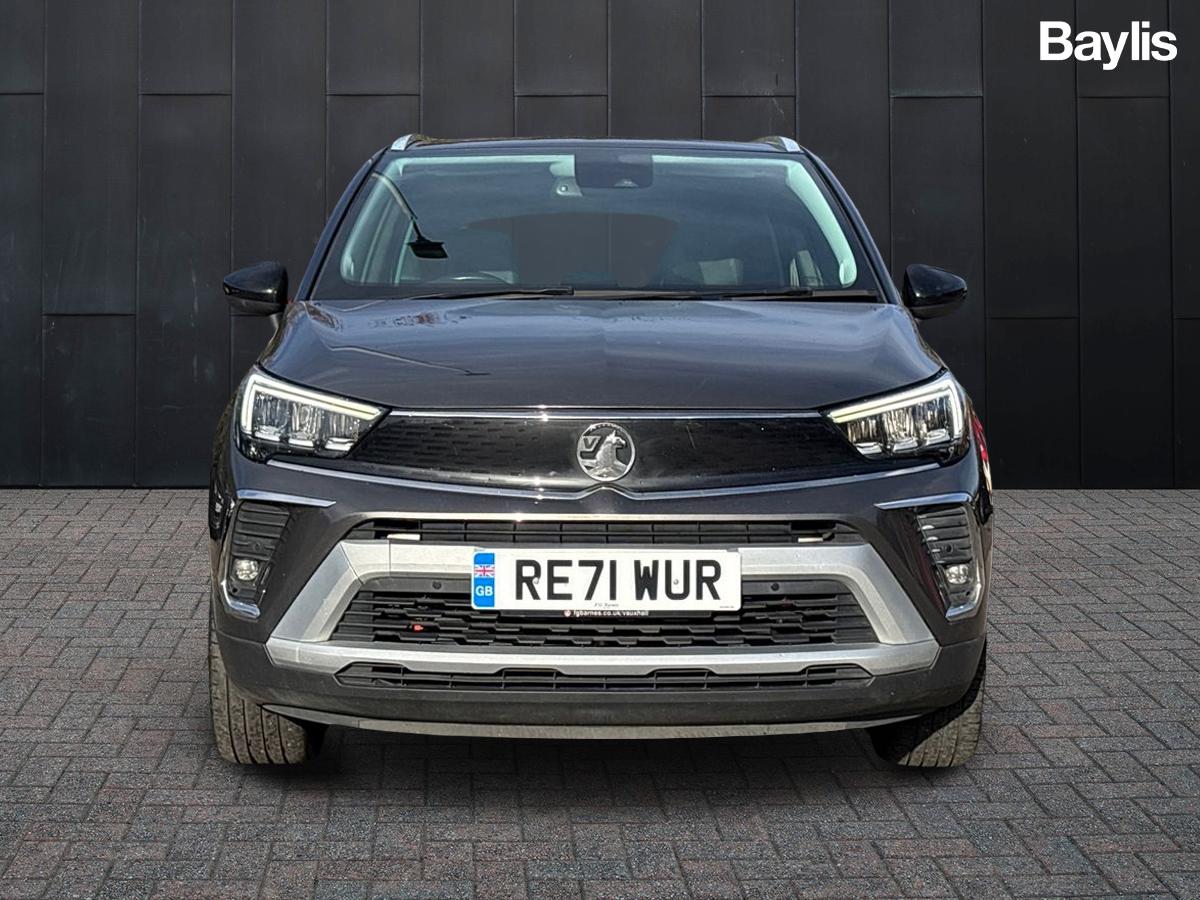 Used Vauxhall Crossland 2021 for sale - 76873561: Photo 10