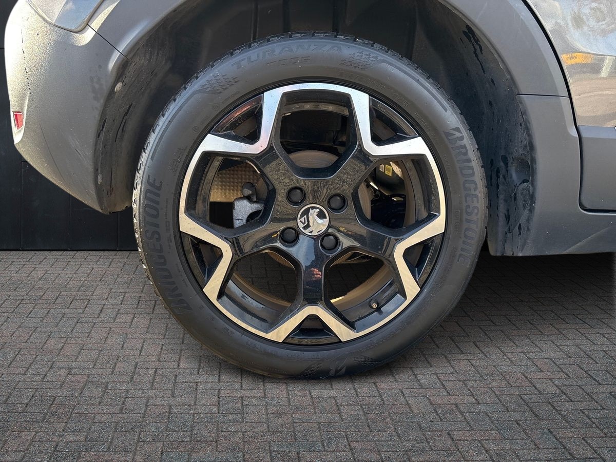 Used Vauxhall Crossland 2021 for sale - 76873561: Photo 11