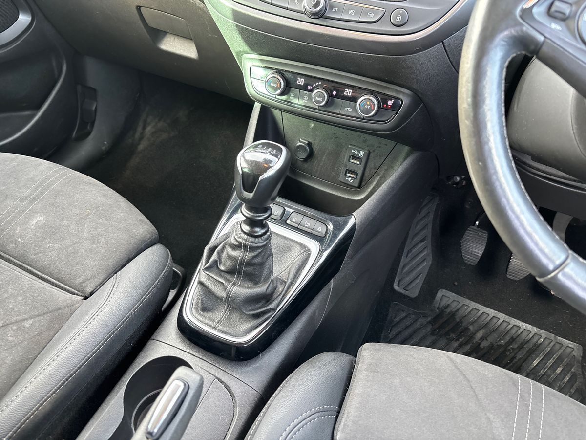 Used Vauxhall Crossland 2021 for sale - 76873561: Photo 15