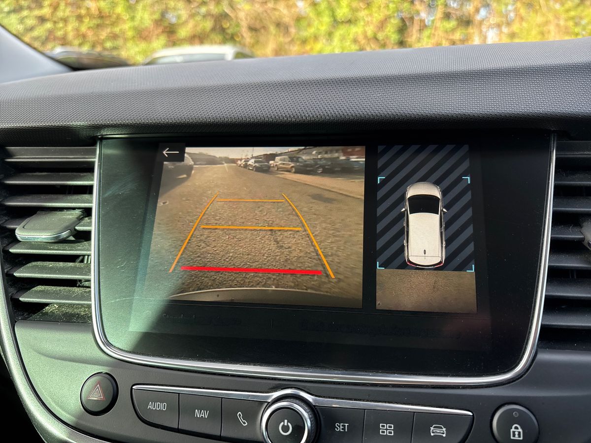 Used Vauxhall Crossland 2021 for sale - 76873561: Photo 20