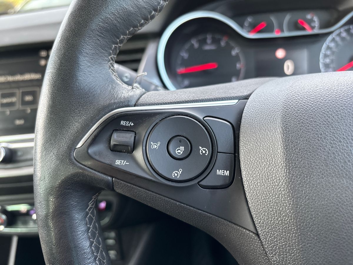 Used Vauxhall Crossland 2021 for sale - 76873561: Photo 22