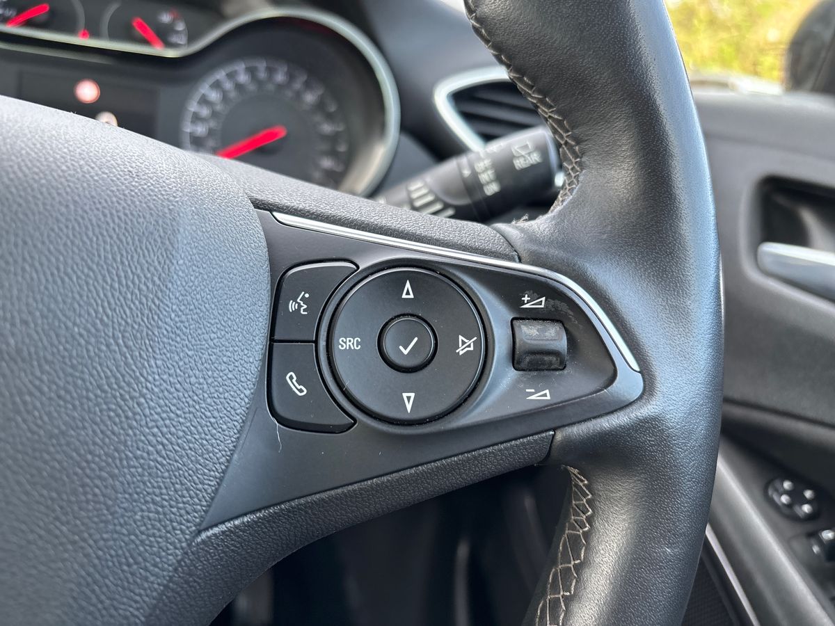 Used Vauxhall Crossland 2021 for sale - 76873561: Photo 23