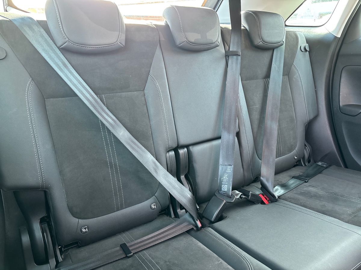 Used Vauxhall Crossland 2021 for sale - 76873561: Photo 24