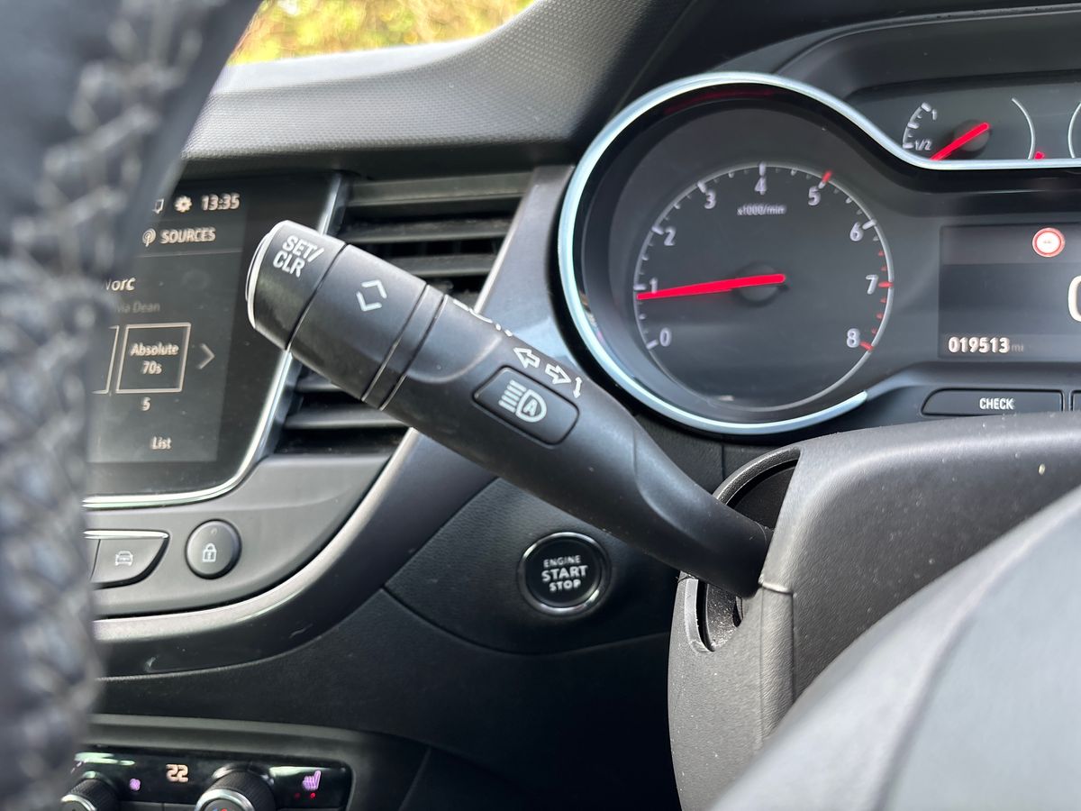 Used Vauxhall Crossland 2021 for sale - 76873561: Photo 28