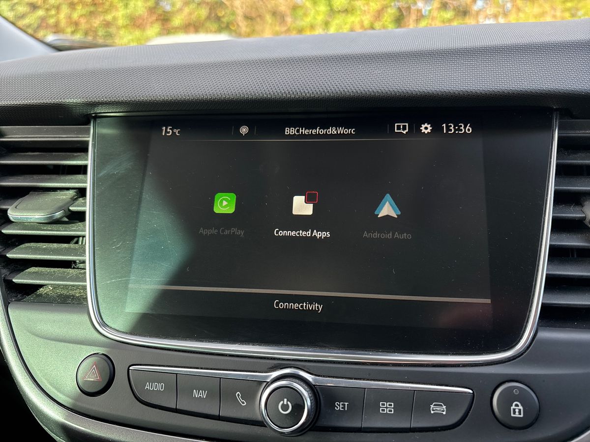 Used Vauxhall Crossland 2021 for sale - 76873561: Photo 31