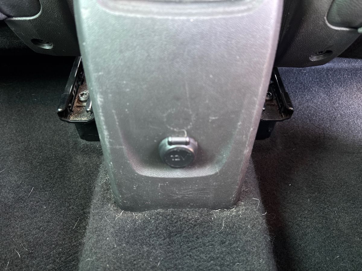 Used Vauxhall Crossland 2021 for sale - 76873561: Photo 38