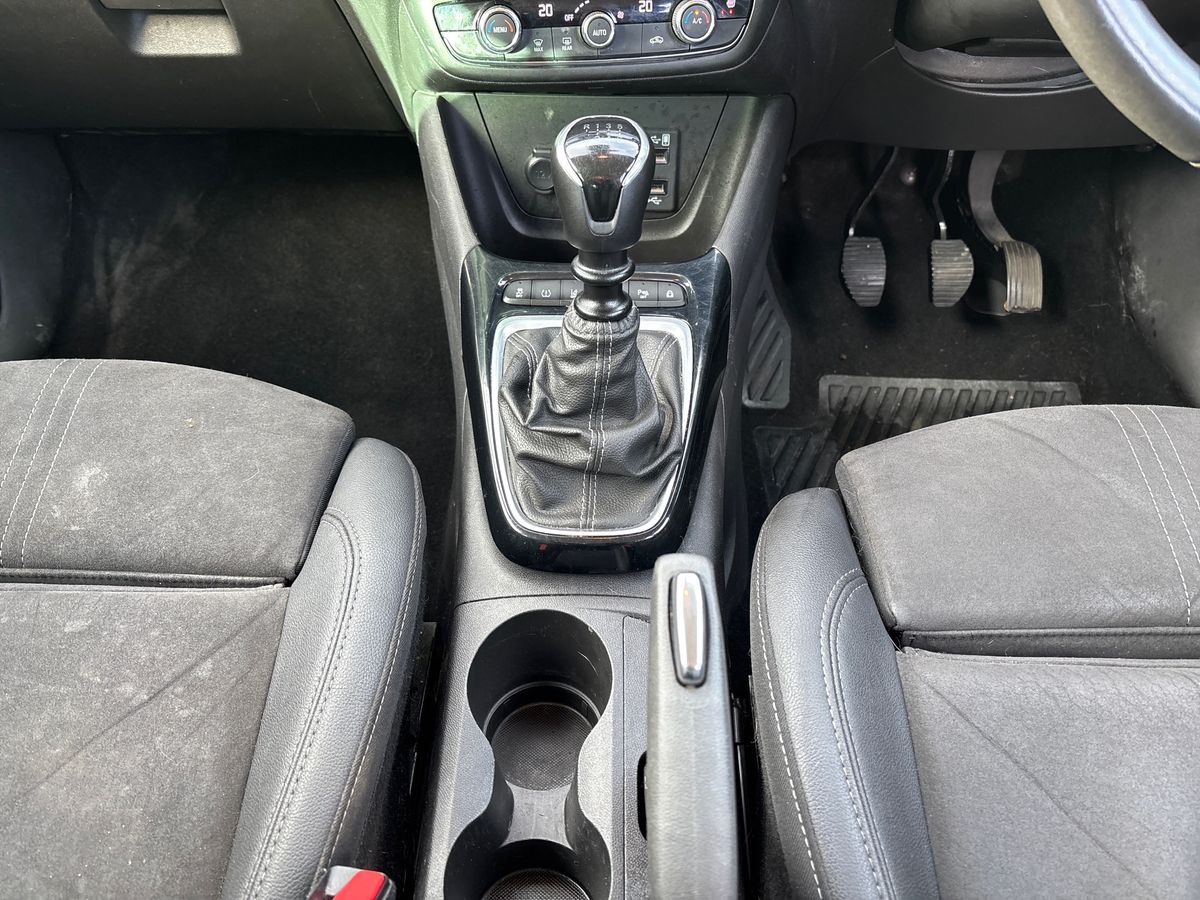 Used Vauxhall Crossland 2021 for sale - 76873561: Photo 39