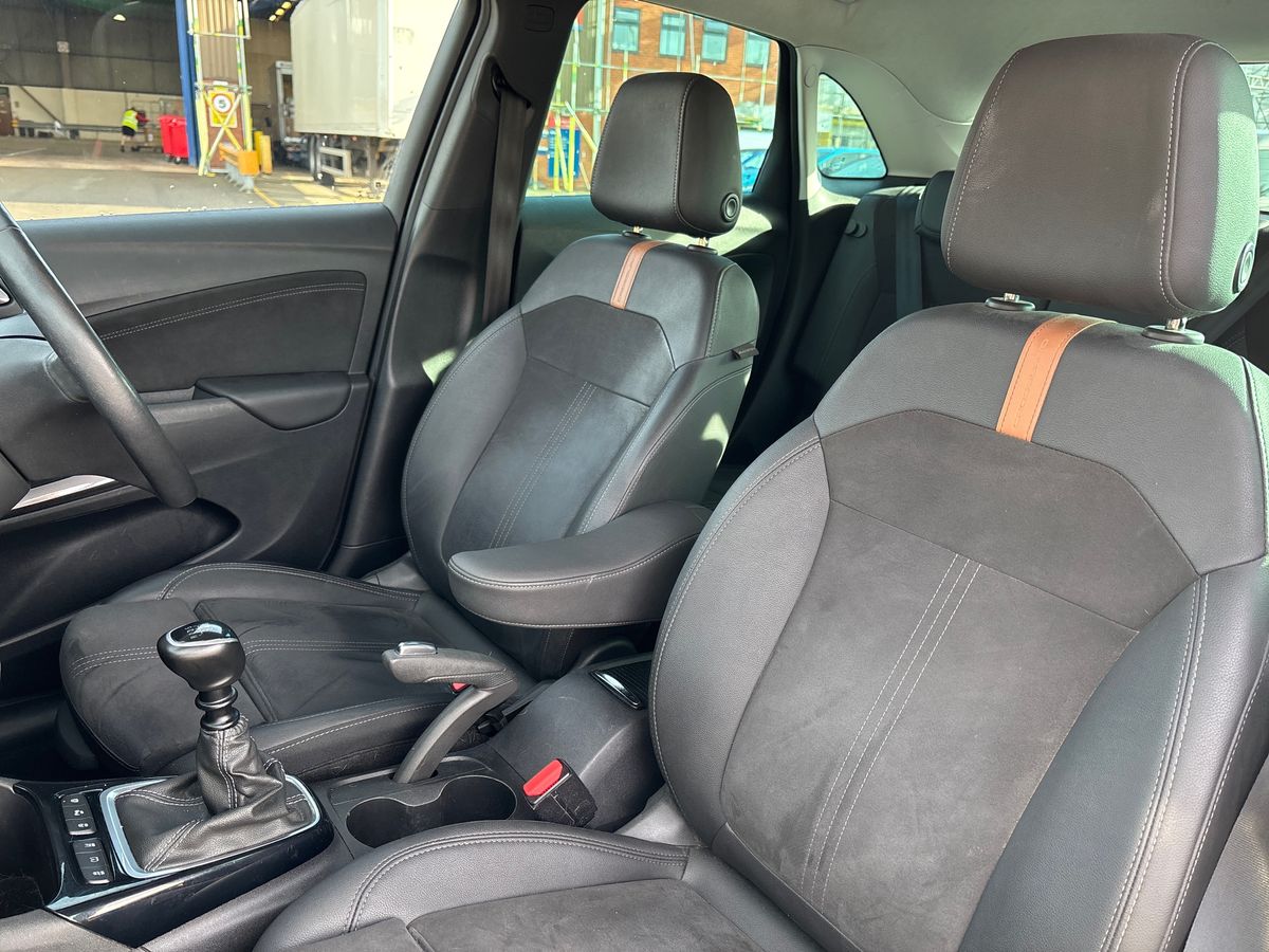 Used Vauxhall Crossland 2021 for sale - 76873561: Photo 40