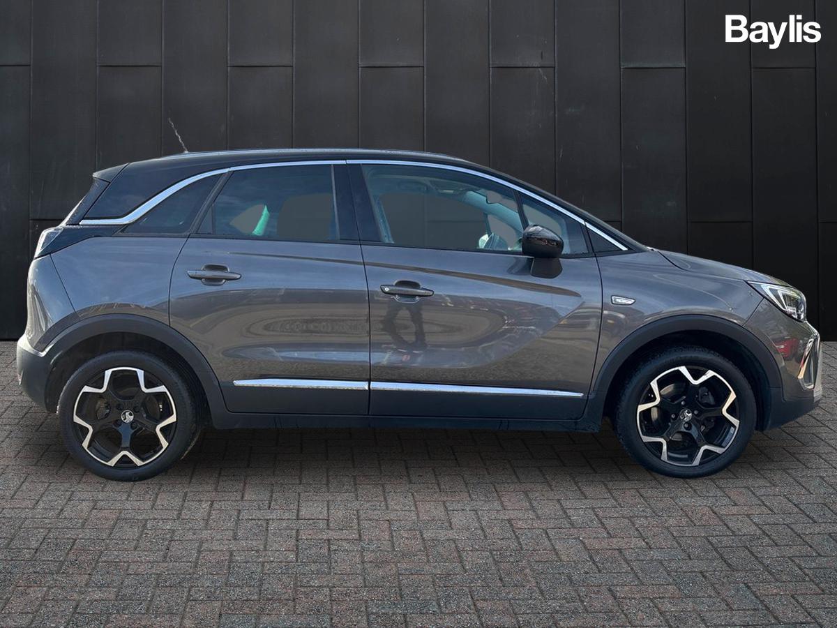 Used Vauxhall Crossland 2021 for sale - 76873561: Photo 5
