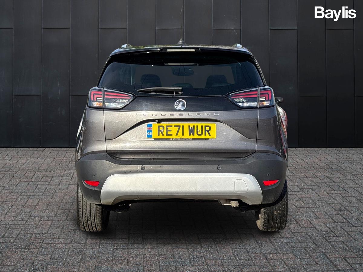 Used Vauxhall Crossland 2021 for sale - 76873561: Photo 6