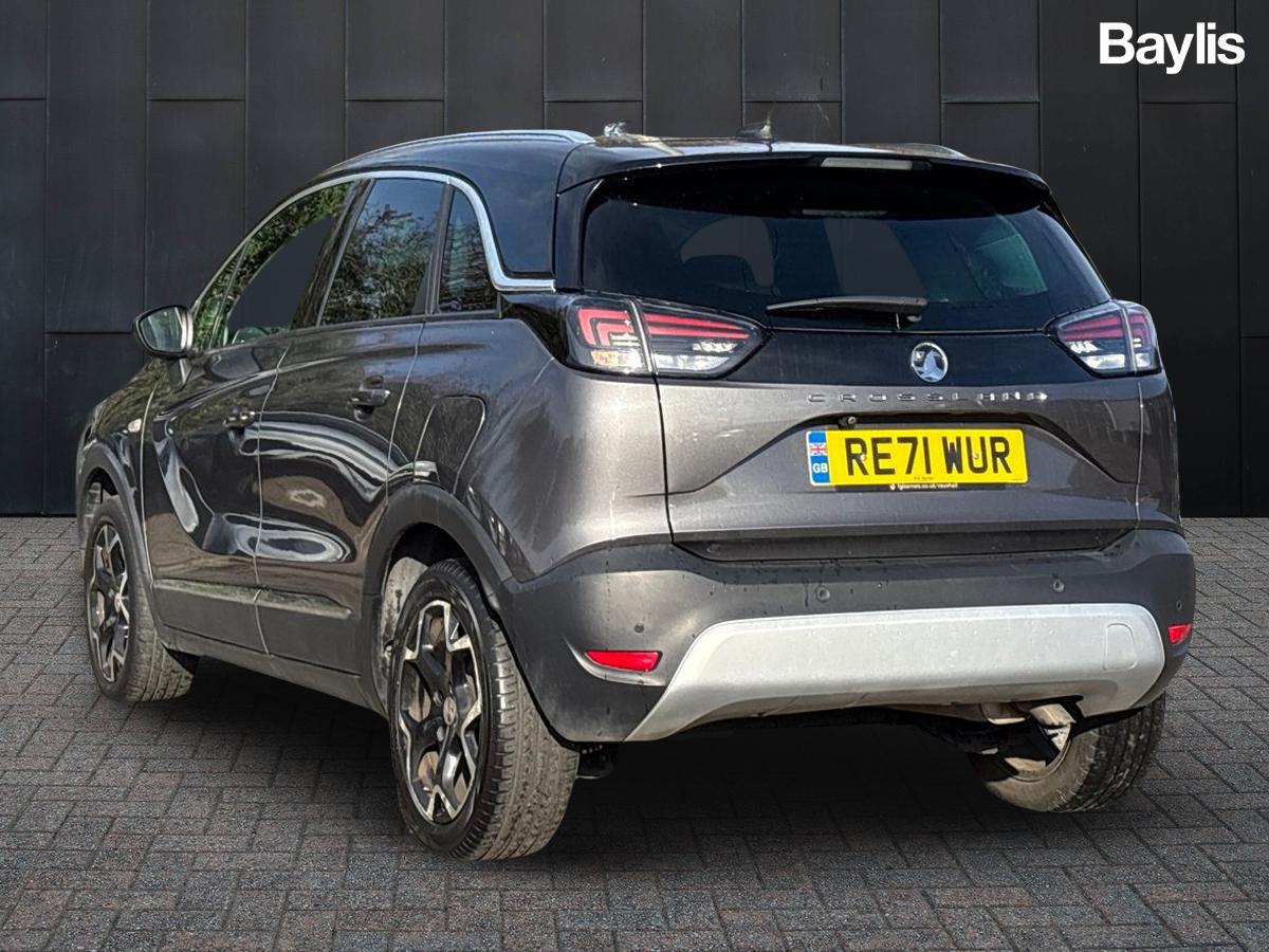 Used Vauxhall Crossland 2021 for sale - 76873561: Photo 7