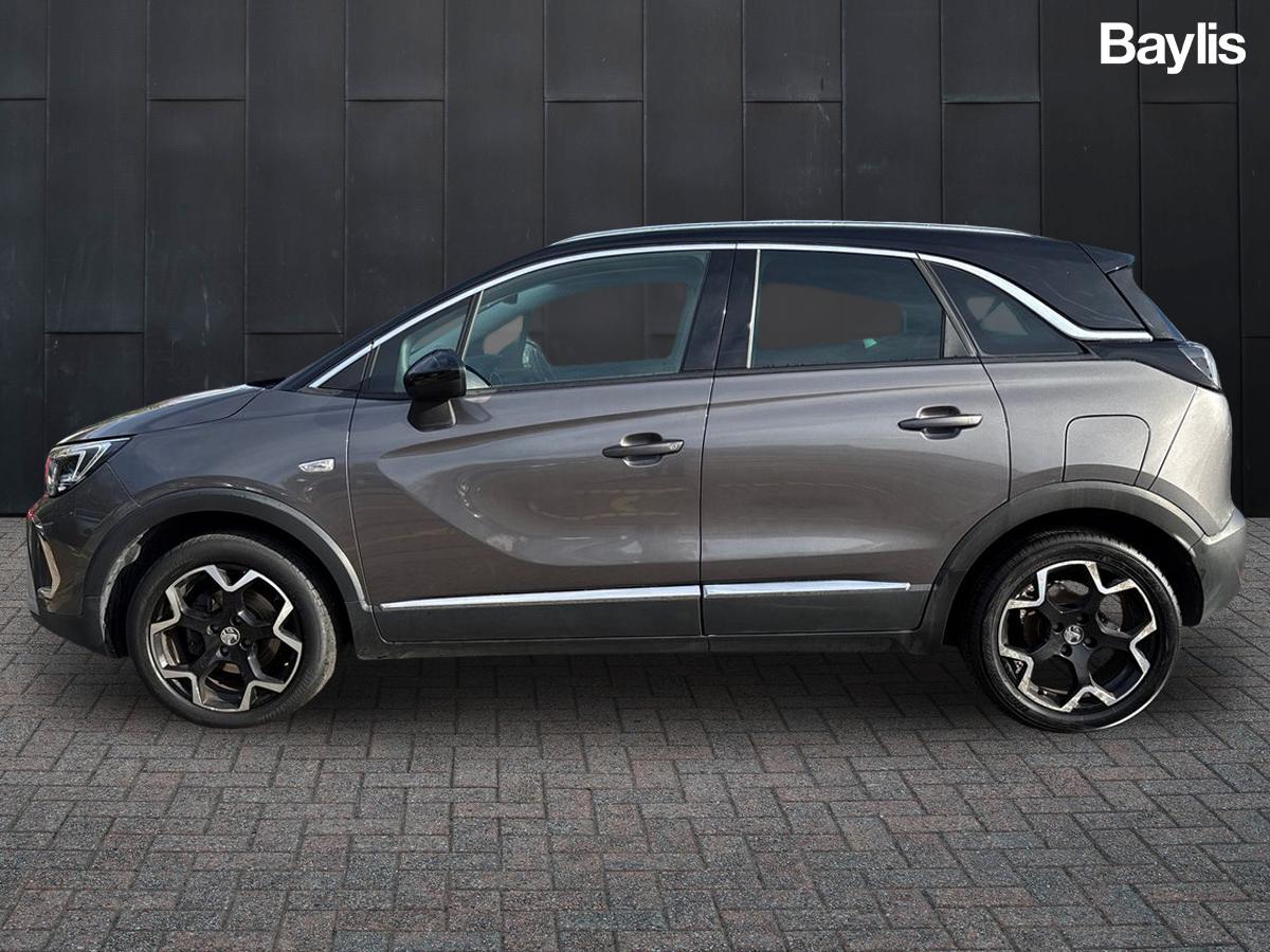 Used Vauxhall Crossland 2021 for sale - 76873561: Photo 8