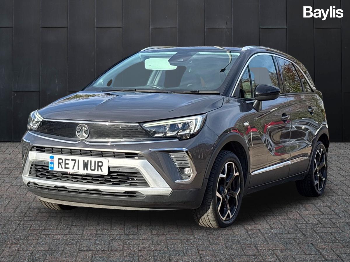 Used Vauxhall Crossland 2021 for sale - 76873561: Photo 9