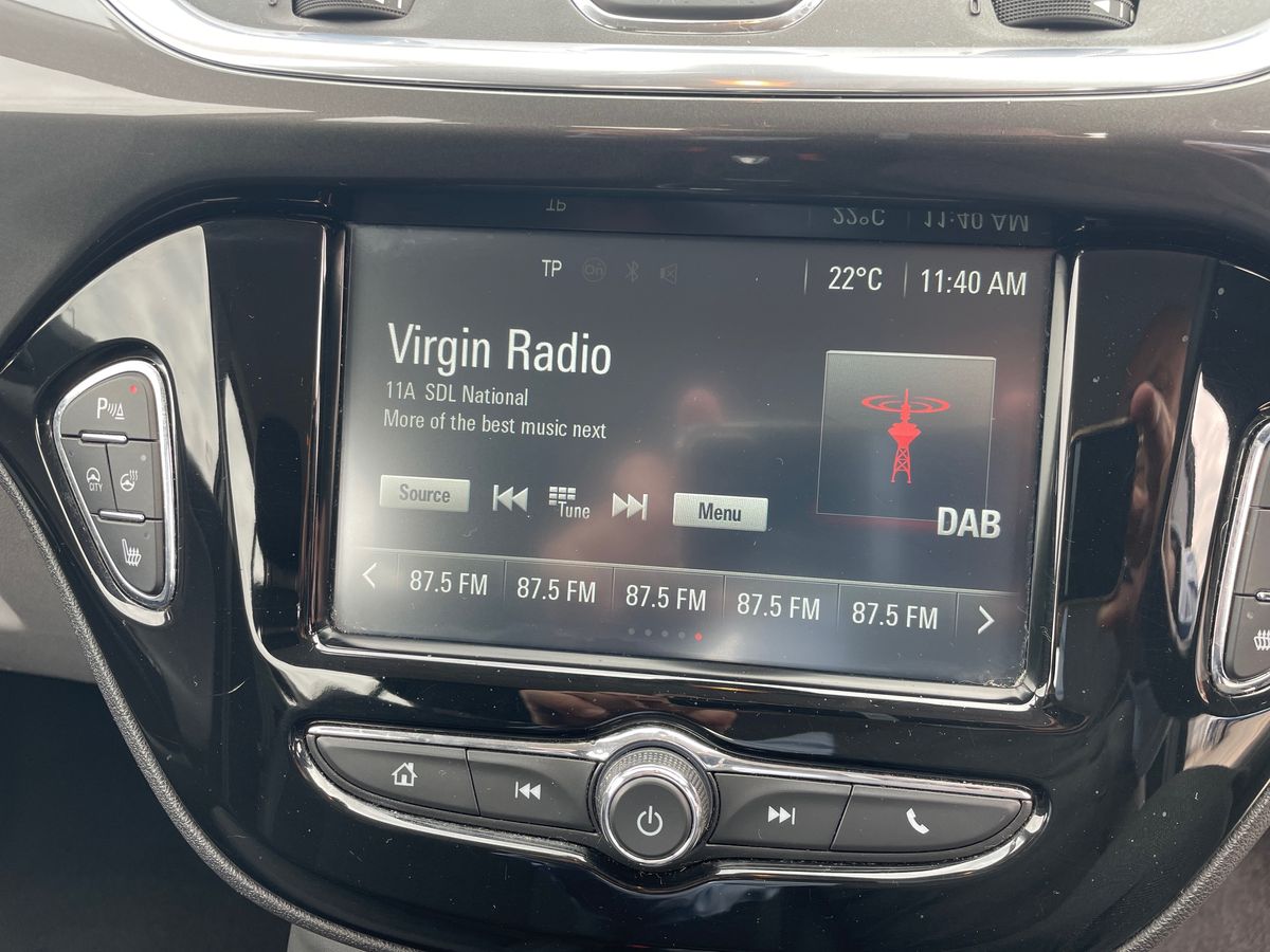 Vehicle 19