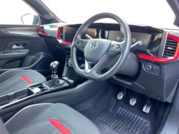 Used Vauxhall Mokka 2021 for sale - 74819515: Photo