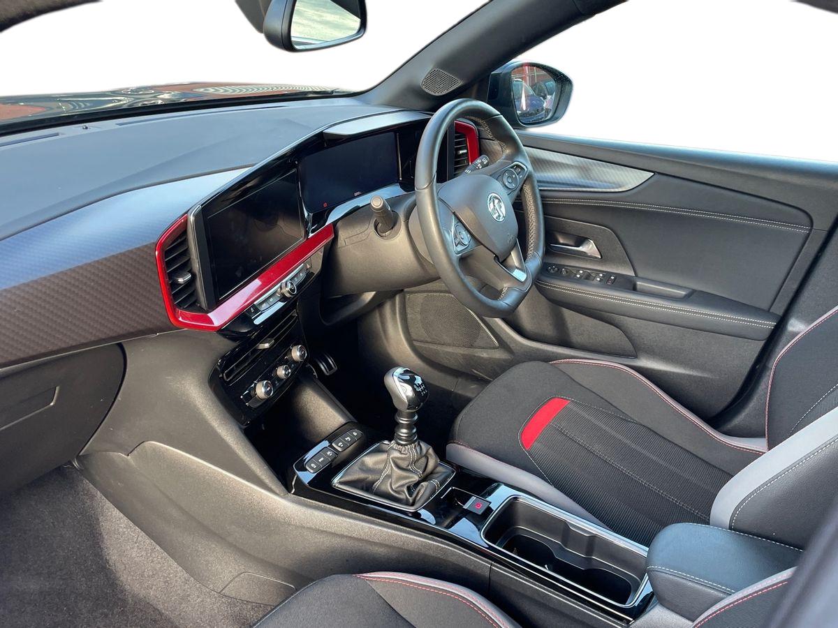 Used Vauxhall Mokka 2023 for sale - 76873670: Photo 14