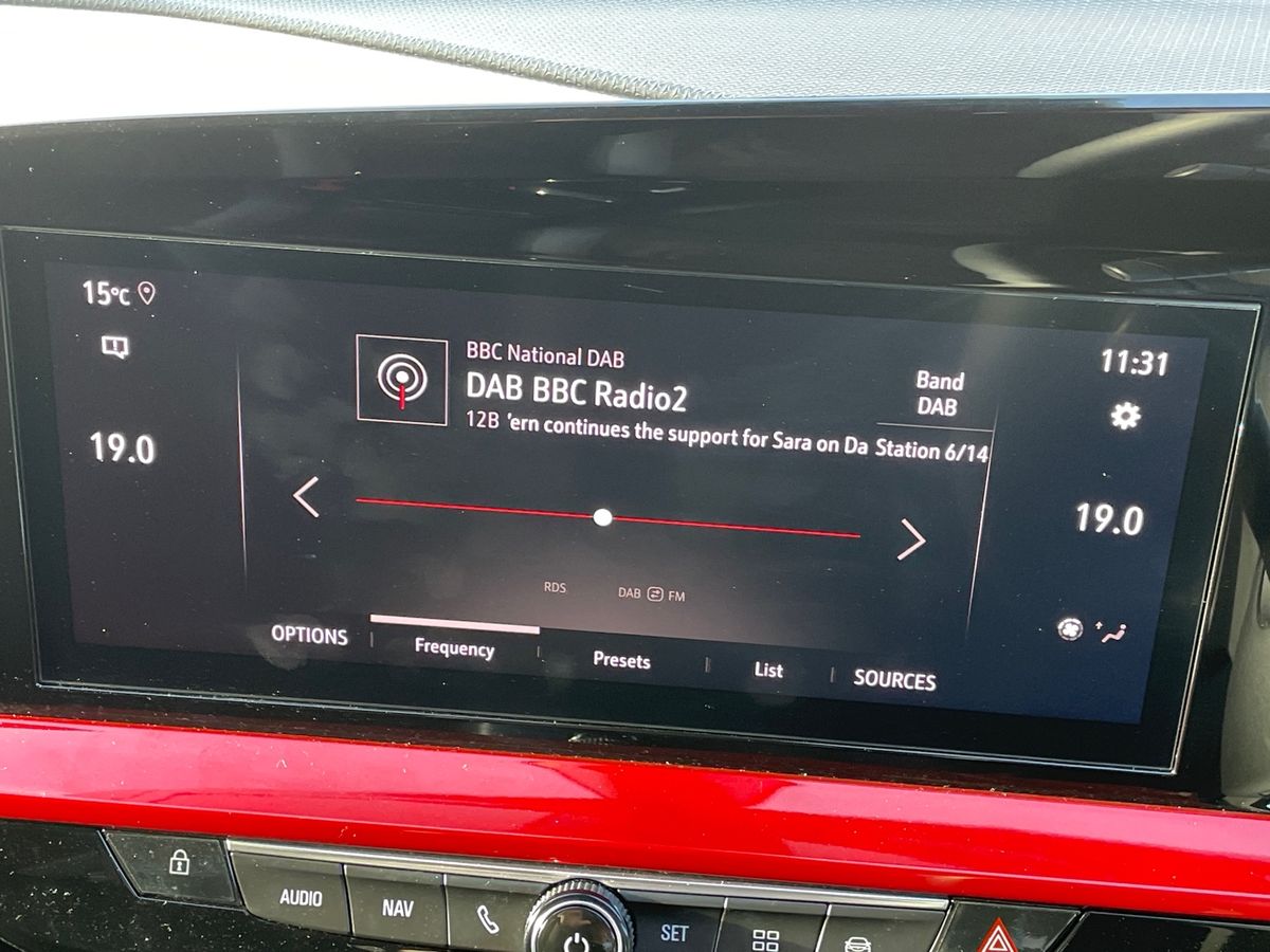 Used Vauxhall Mokka 2023 for sale - 76873670: Photo 18