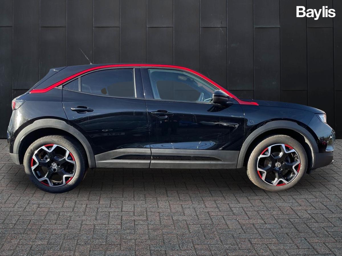 Used Vauxhall Mokka 2023 for sale - 76873670: Photo 5