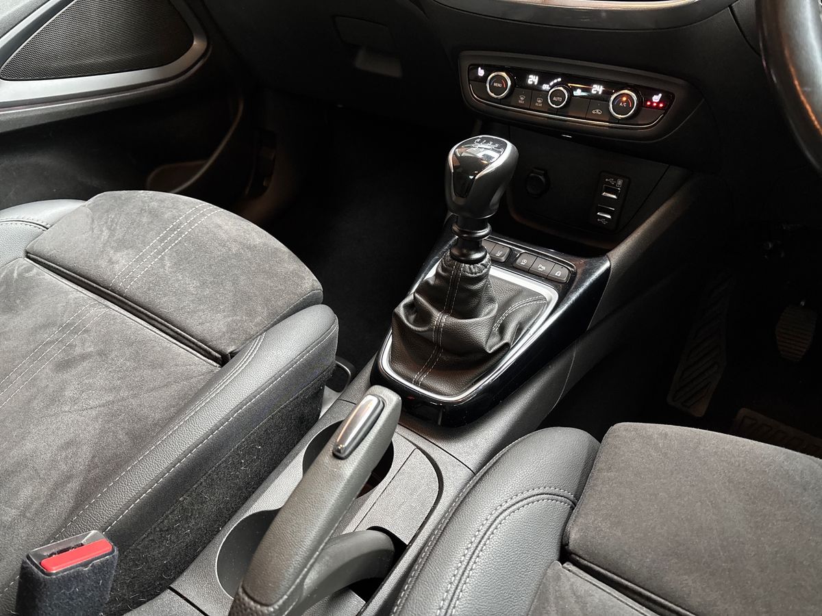 Used Vauxhall Crossland 2022 for sale - 76229322: Photo 15