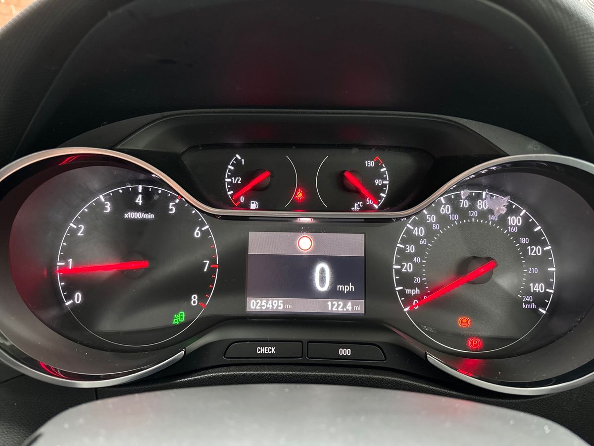 Used Vauxhall Crossland 2022 for sale - 76229322: Photo 21