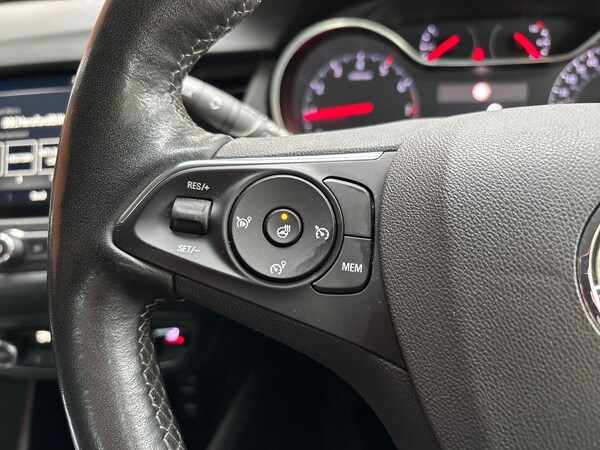 Used Vauxhall Crossland 2022 for sale - 76229322: Photo 22