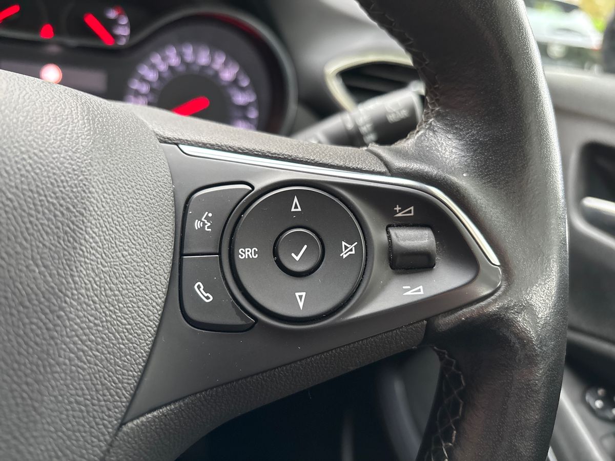 Used Vauxhall Crossland 2022 for sale - 76229322: Photo 23