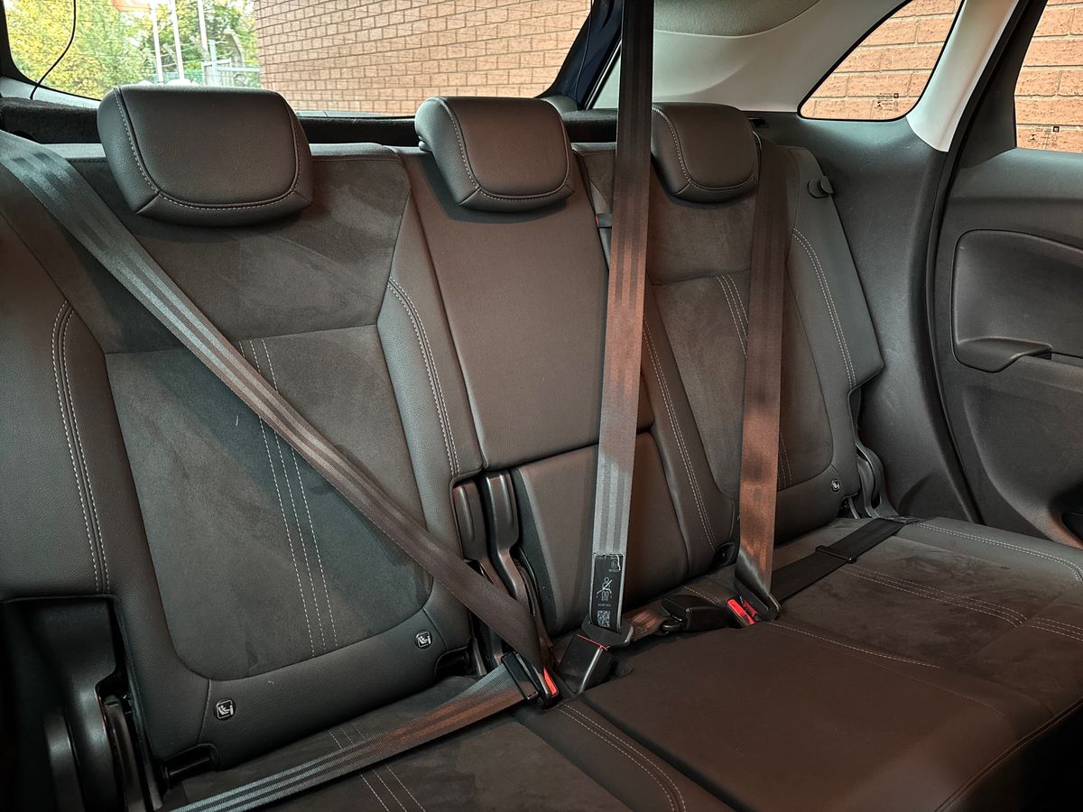 Used Vauxhall Crossland 2022 for sale - 76229322: Photo 24