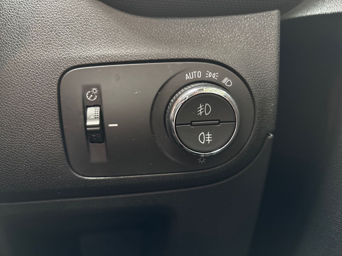 Used Vauxhall Crossland 2022 for sale - 76229322: Photo 26