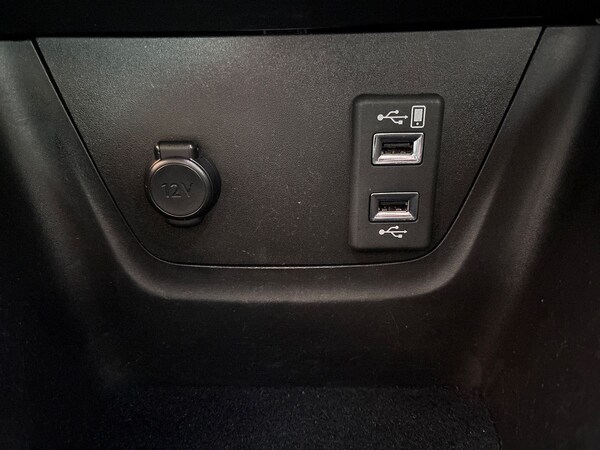 Used Vauxhall Crossland 2022 for sale - 76229322: Photo 35