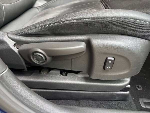 Used Vauxhall Crossland 2022 for sale - 76229322: Photo 37