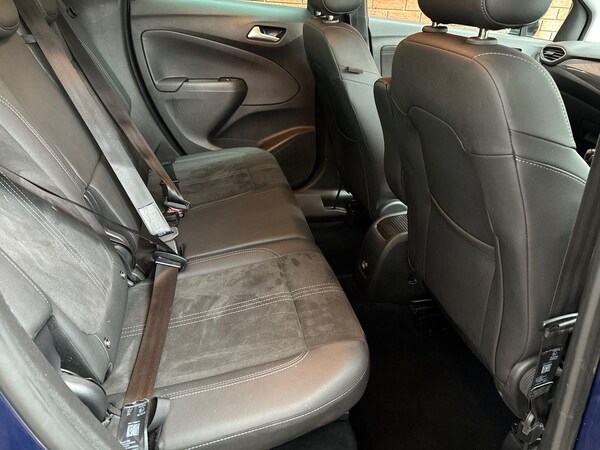 Used Vauxhall Crossland 2022 for sale - 76229322: Photo 38