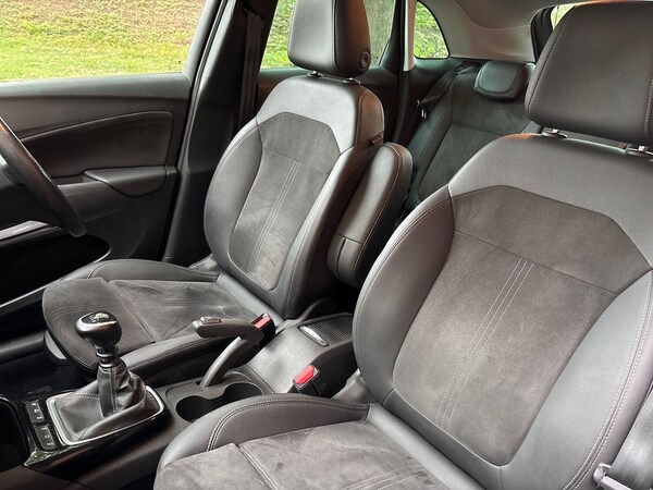 Used Vauxhall Crossland 2022 for sale - 76229322: Photo 40
