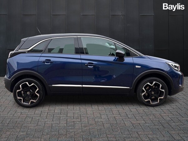 Used Vauxhall Crossland 2022 for sale - 76229322: Photo 5
