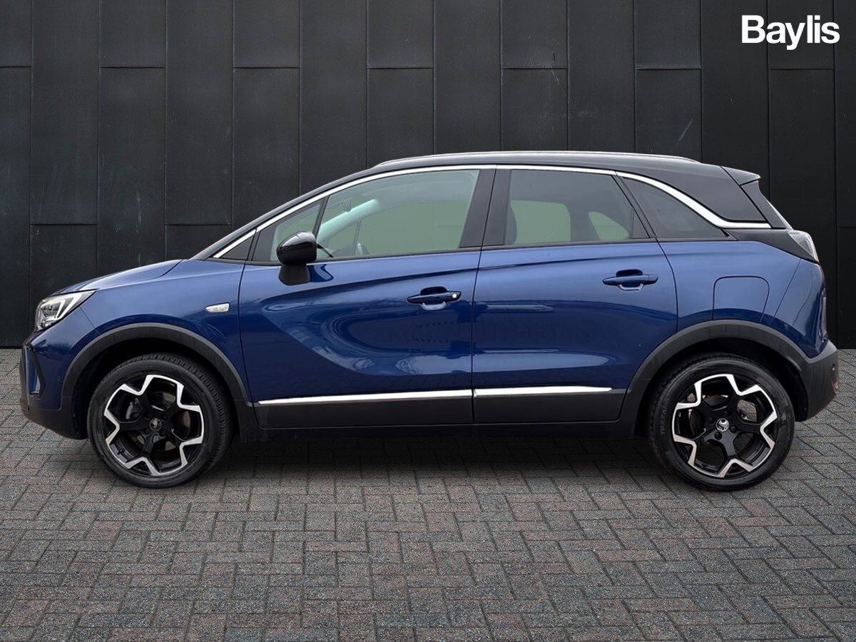 Used Vauxhall Crossland 2022 for sale - 76229322: Photo 8