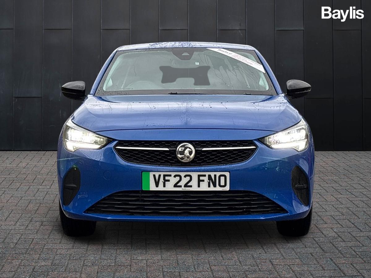 Used Vauxhall Corsa 2022 for sale - 76872673: Photo 10