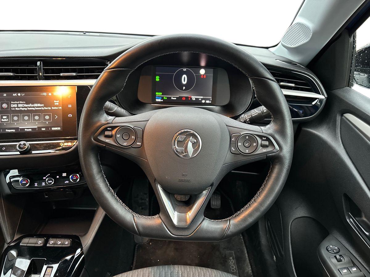 Used Vauxhall Corsa 2022 for sale - 76872673: Photo 12