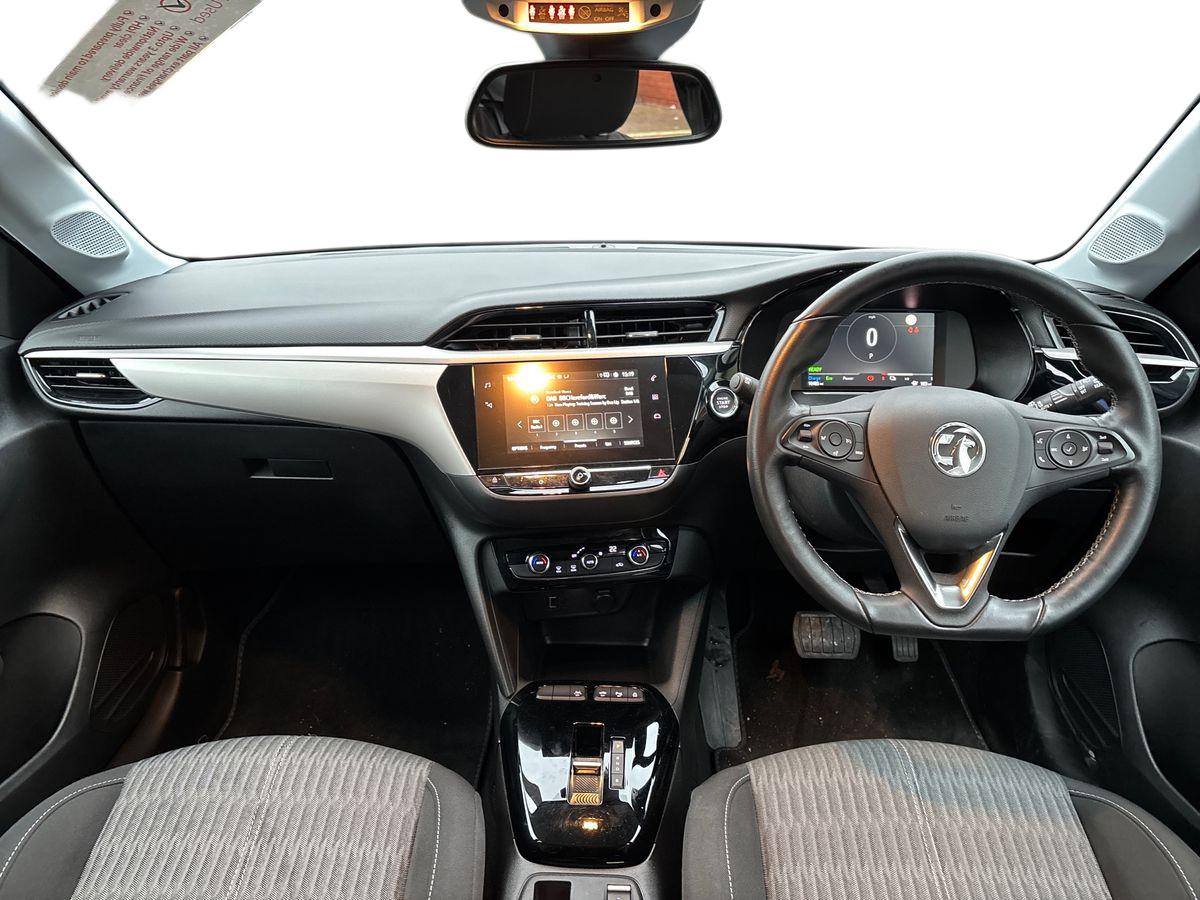 Used Vauxhall Corsa 2022 for sale - 76872673: Photo 13